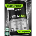 Креатин моногидрат MAX порошок, Вкус Нейтральный, 90 порций, спортивное питание для набора массы тела