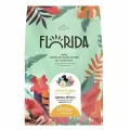 FLORIDA Сухой корм для взрослых собак крупных пород с курицей и яблоком, 14 кг