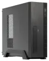 Корпус Chieftec UNI UE-02B-OP без БП