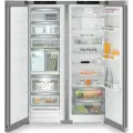 Холодильник Liebherr XRFsf 5240 (SRsfd 5220+SFNsfd 5247), Side-by-Side. Официальная гарантия от производителя.