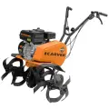Культиватор бензиновый Carver T-650R (2021), 6.53 л. с.