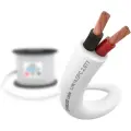 Кабель акустический уличный, 14 AWG (2х2,077 мм), 100 м, PROCAST cable SJW 14. OFC.2,077