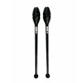 Булавы Sasaki M-34JKH-F цвет. B (G.Rubber Clubs) 40,5 см FIG