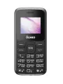 Мобильный телефон Olmio C16 Черный 2 sim 1.77″ LCD 2G 1000 mAh