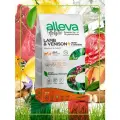 Сухой корм Alleva Care Dog Holistic для взрослых собак мелких пород Ягненок и оленина, 2 кг х 2 шт.