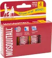 Mosquitall Лента липкая Mosquitall Мухолов 4шт