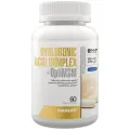 MAXLER Hyaluronic Acid Complex + OptiMSM капс., 60 г, 60 шт., 1 уп.