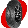 Шина летняя автомобильная Evergreen DYNACOMFORT ES83 235/55 R17 99V