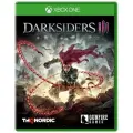 Игра Darksiders III Standart Edition для Xbox One, все страны