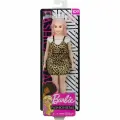 Barbie Кукла Игра с модой 109, FXL49