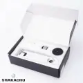 Кронштейн для проектора настенный Shakachu W22S, (серебро)