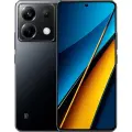 Смартфон Xiaomi POCO X6 5G 12/256 ГБ Global, Dual nano SIM, черный