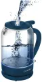 Чайник Polaris PWK 1759CGL, синий