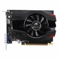 Видеокарта COLORFUL GeForce GT 1030 4G (GT1030 4G-V) - PCI Express 3.0, 4 ГБ, GDDR4, 64 бит, HDMI, PCI-E, VGA (D-Sub), GPU 1152 МГц