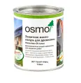Защитное масло-лазурь Osmo 907 Серый кварц 750 мл
