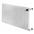 Радиатор панельный KERMI Profil-K_FK0 тип 12 высота 500 ширина 2000 профильный, боковое подключение 1/2