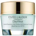 Estee Lauder DayWear Multi-Protection Anti-Oxidant 24H-Moisture Creme SPF15 Многофункциональный защитный крем c антиоксидантами 24 часа увлажнения SPF 15, 50 мл