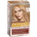 L'Oreal Paris Excellence Creme Universal Nudes крем-краска для волос без амиака, 9U универсальный очень светло-русый