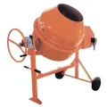 Бетономешалка строймаш (лебедянь) СБР- 260В 220В