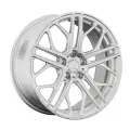 Колесный диск LS Forged LS FG48 10.5x19/5x120 D72.6 ET45 SF