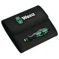 Сумка Wera WE-671387, пустая, 135 x 120 мм, подходит для Kraftform Kompakt 60, 62