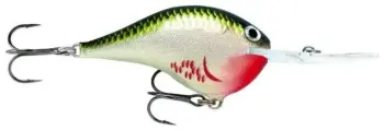 Воблер Rapala Dives To DT16-BOS