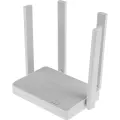 Keenetic Роутер Keenetic Explorer 4G (KN-4910) AC1200, белый