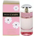 Prada Candy Florale Женская туалетная вода EDT 50 ml