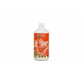 Удобрение на фазу цветения Terra Aquatica Pro Bloom (ex GHE Bio Bloom) 1 л.