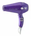 Фен ETI Eco Turbo 3900 Xtrapower 2500 ватт, фиолетовый