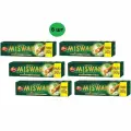 Dabur Зубная паста Мисвак Ориджинал Дабур Мишвак / MISWAK Original 170 г - 6 шт