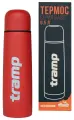 Термос Tramp Basic 0,5 л (красный)
