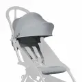 Капюшон и сиденье 6+ Babyzen YOYO+ Stone 595510