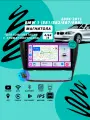 Магнитола BMW 1 E81/E82/E87/E88 (2004-2011) 4Гб+64Гб Sim/Android/Carplay/8 ядер/Wi-Fi/Bluetooth/кулер