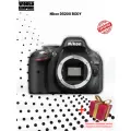 Фотоаппарат NIKON D5200 BODY