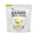 Optimum System 100% MASS GAINER, 1000 г (Ваниль)