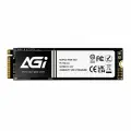 Твердотельный накопитель SSD M.2 2280 2TB AGI AI298 AGI2T0GIMAI298
