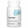 Thorne Research Zinc Picolinate 30 mg (Цинк пиколинат 30 мг) 60 капсул (Thorne Research)