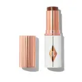Charlotte Tilbury Тональный крем в стике Unreal Skin Sheer Glow Tint, 15 deep