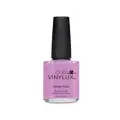 CND Лак для ногтей Vinylux, 15 мл, 189 beckoning begonia