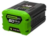 Аккумулятор (2 Ач; 60 В) Greenworks G60B2