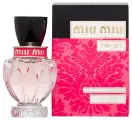 Miu Miu парфюмерная вода Twist, 30 мл