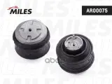 Опора двигателя передняя MERCEDES S(W220/W221)/E(W210)/C(W203) пер. Miles арт. AR00075