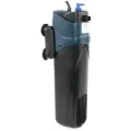 Фильтр для аквариума с стерилизатором Sunsun JUP-02 (для акв. 145-300 л. 5 Вт. 450 лит/час.)