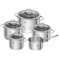 Набор кастрюль Zwilling Essence 5шт.