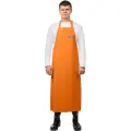 Фартук Fishermans WPL оранжевый (размер 2, длина 3)