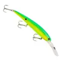Воблер BANDIT DEEP WALLEYE D02