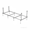 Монтажный комплект Roca Easy 160x70 ZRU9307664