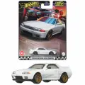 Машинка Mattel Hot Wheels Premium GJT68 Nissan Skyline Gt-r (Bnr32)
