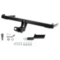 Фаркоп Volkswagen Tiguan 2016-2024, Skoda Karoq 2020-, Kodiaq 2017-2023 BERG F.5111.002